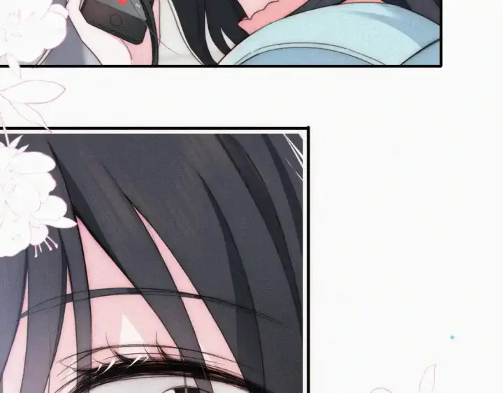 《偏偏宠爱》第46话 我怕你疼图49