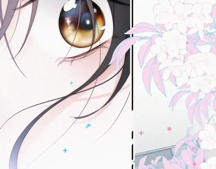 《偏偏宠爱》第46话 我怕你疼图50