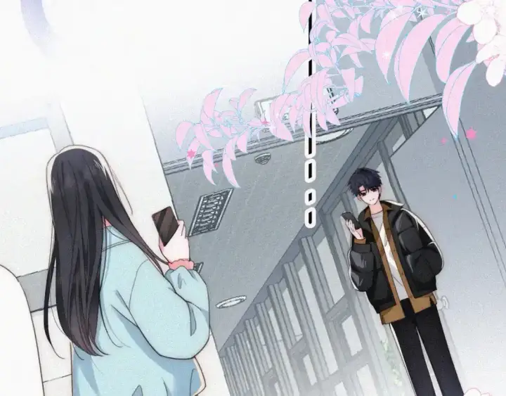 《偏偏宠爱》第46话 我怕你疼图51