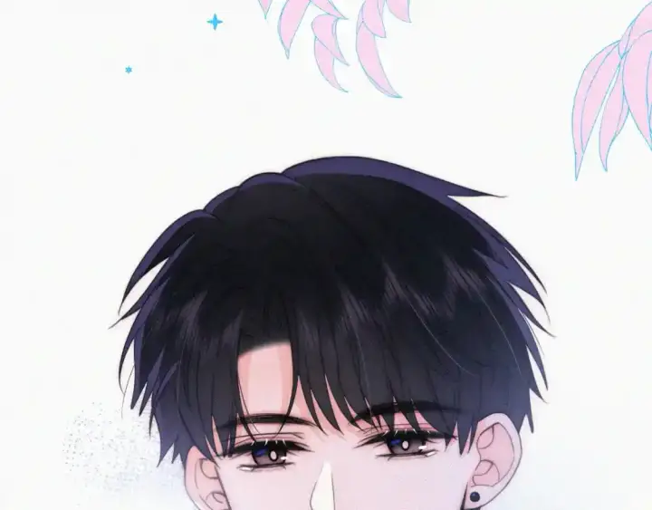 《偏偏宠爱》第46话 我怕你疼图53