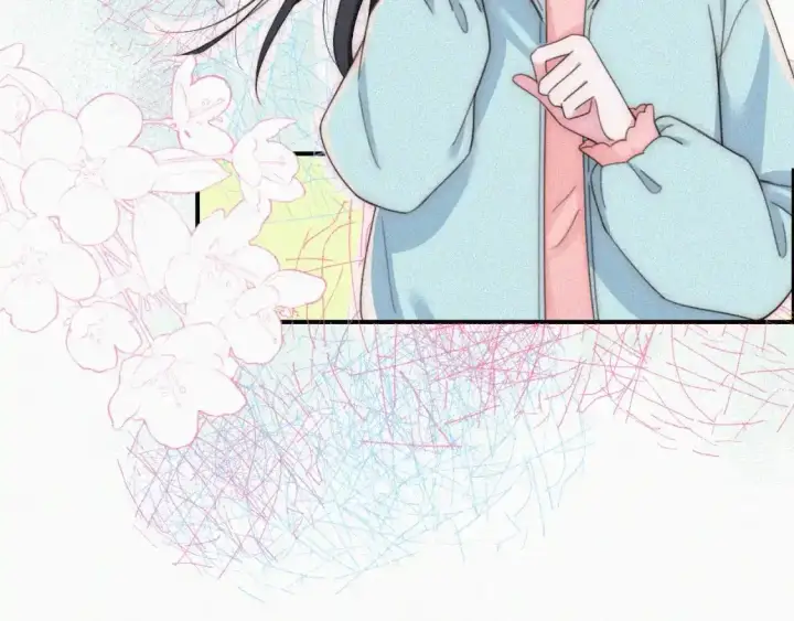 《偏偏宠爱》第46话 我怕你疼图57