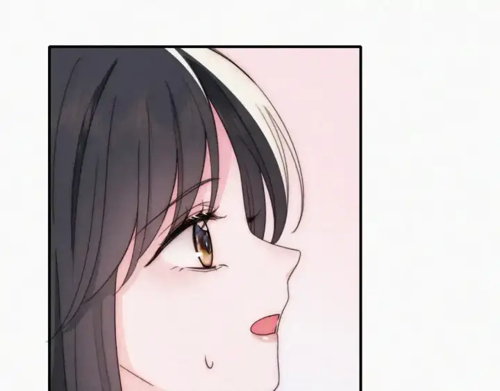 《偏偏宠爱》第46话 我怕你疼图63