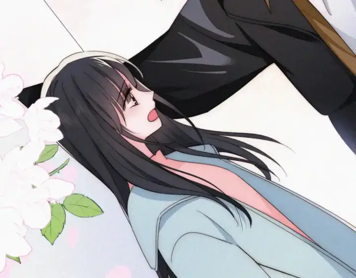 《偏偏宠爱》第46话 我怕你疼图71