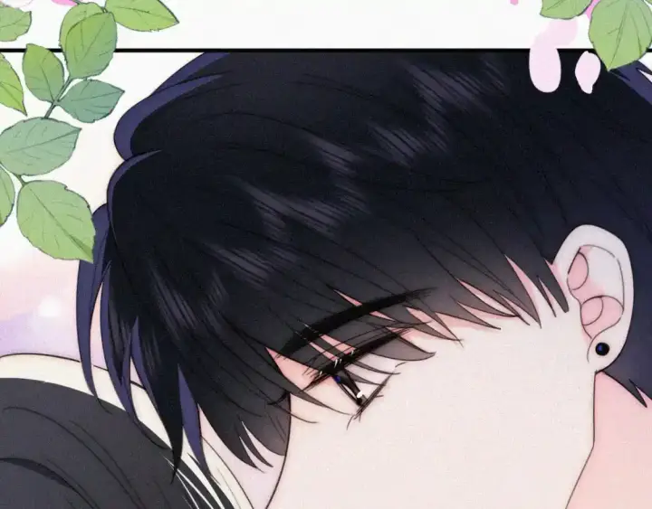 《偏偏宠爱》第46话 我怕你疼图76
