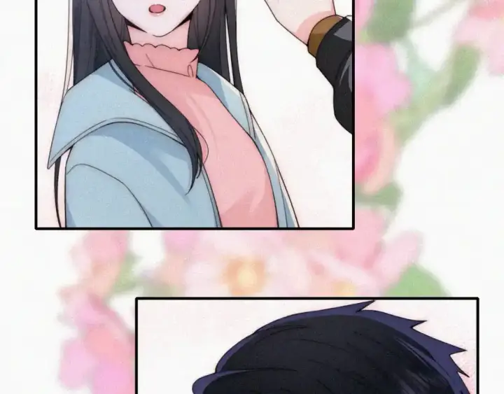 《偏偏宠爱》第46话 我怕你疼图79