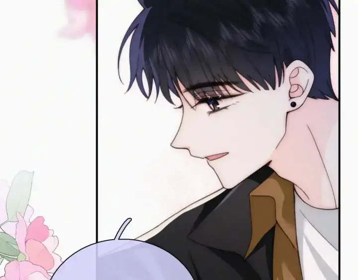 《偏偏宠爱》第46话 我怕你疼图80