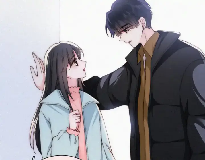 《偏偏宠爱》第46话 我怕你疼图82