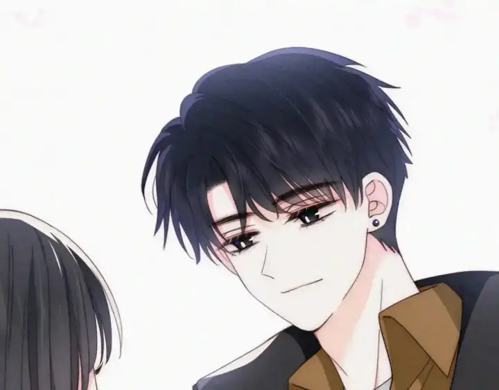 《偏偏宠爱》第46话 我怕你疼图87