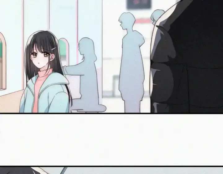 《偏偏宠爱》第46话 我怕你疼图93
