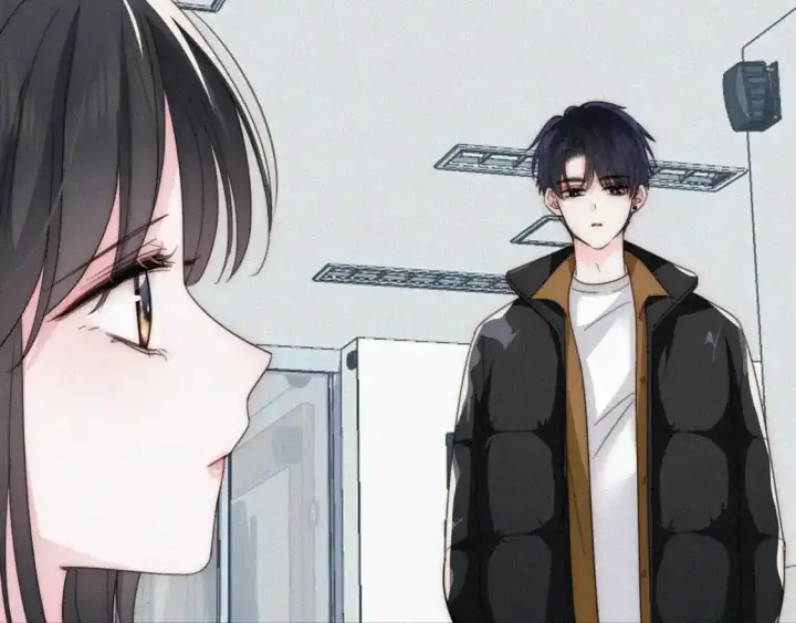 《偏偏宠爱》第46话 我怕你疼图94
