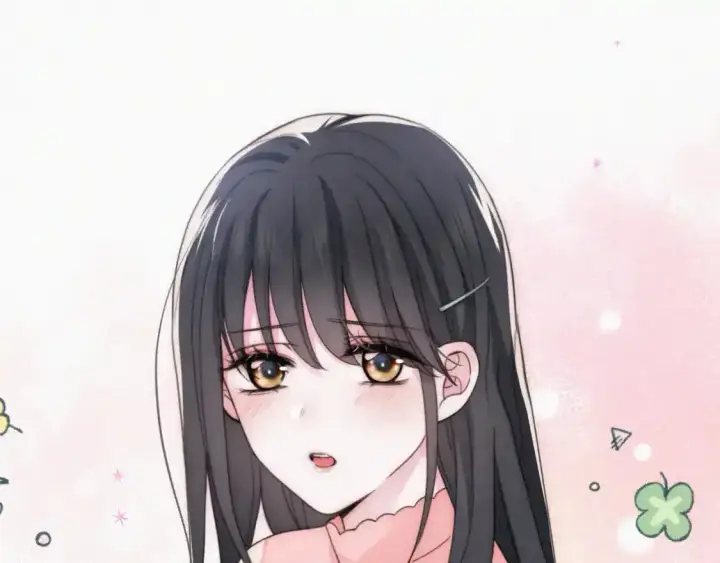 《偏偏宠爱》第46话 我怕你疼图96
