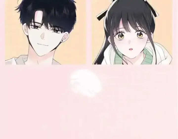 《偏偏宠爱》第2期 搞点事：情头大放送！图7