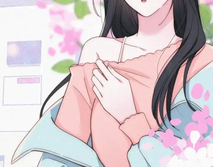 《偏偏宠爱》第47话 下流！图14
