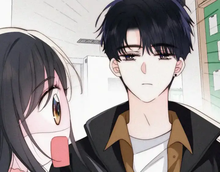 《偏偏宠爱》第47话 下流！图25