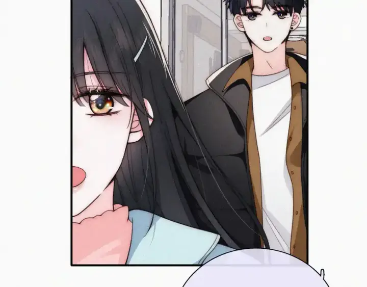 《偏偏宠爱》第47话 下流！图35