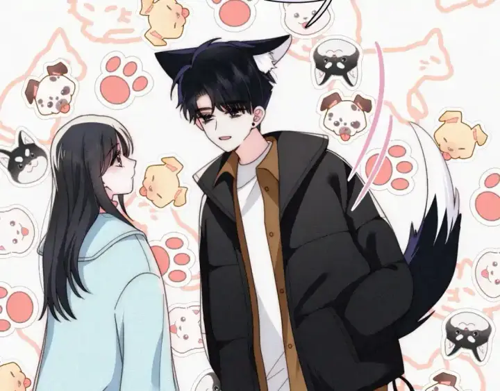 《偏偏宠爱》第47话 下流！图42