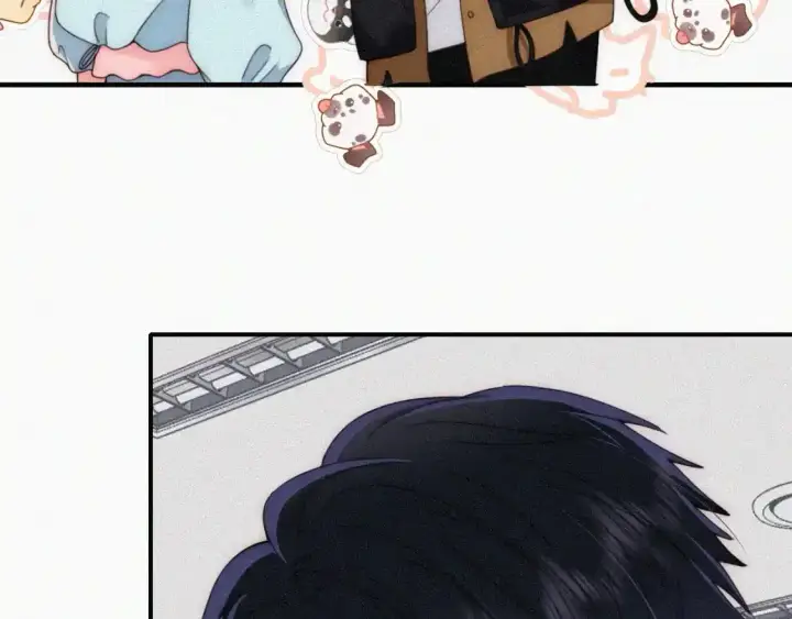 《偏偏宠爱》第47话 下流！图43