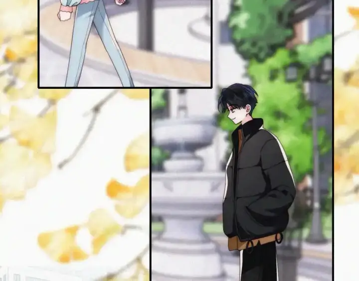 《偏偏宠爱》第47话 下流！图56