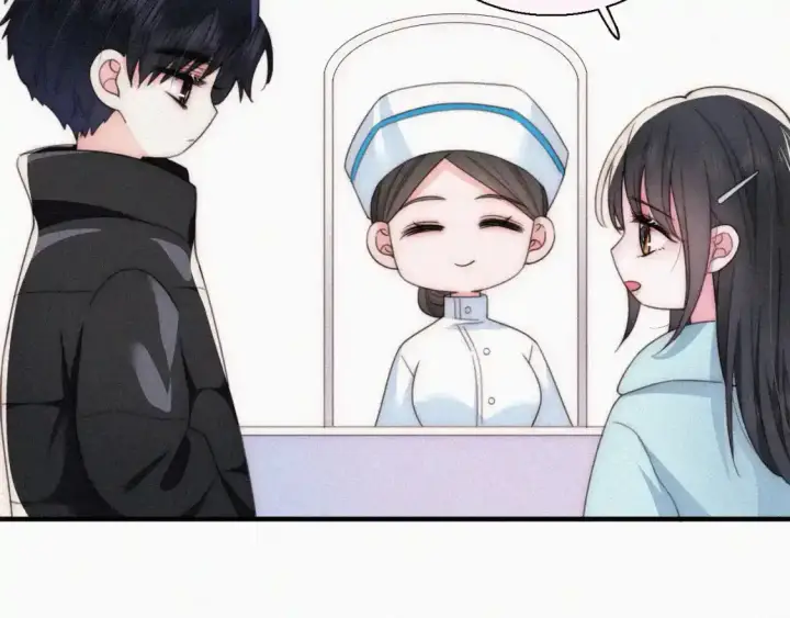 《偏偏宠爱》第47话 下流！图6