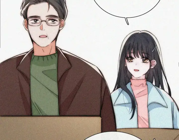 《偏偏宠爱》第49话 新邻居图19