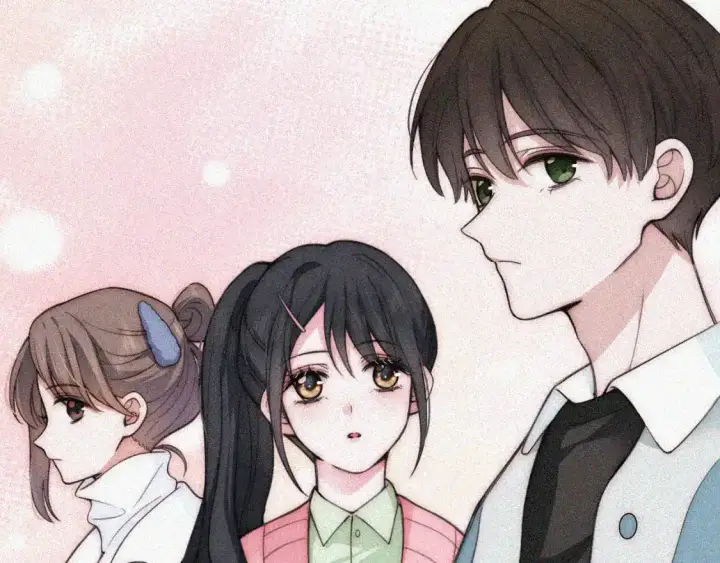 《偏偏宠爱》第49话 新邻居图46