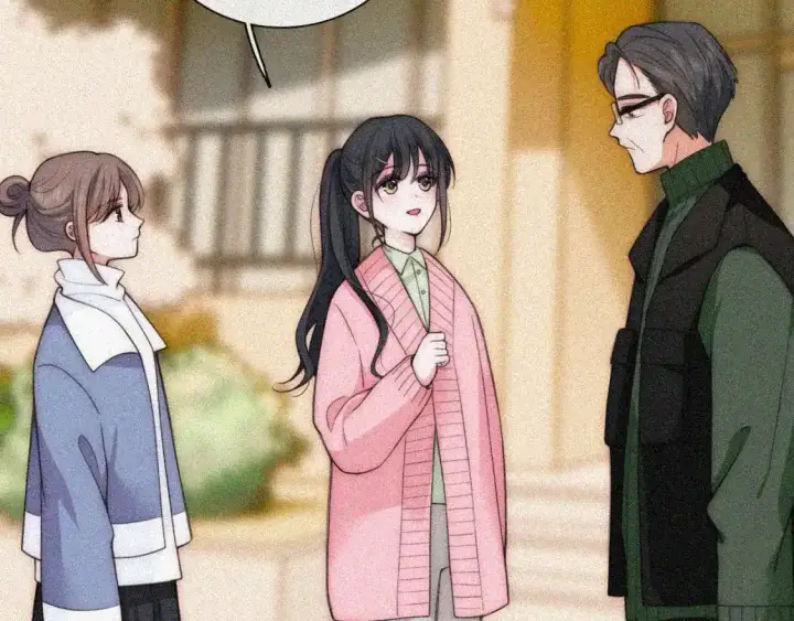 《偏偏宠爱》第49话 新邻居图61