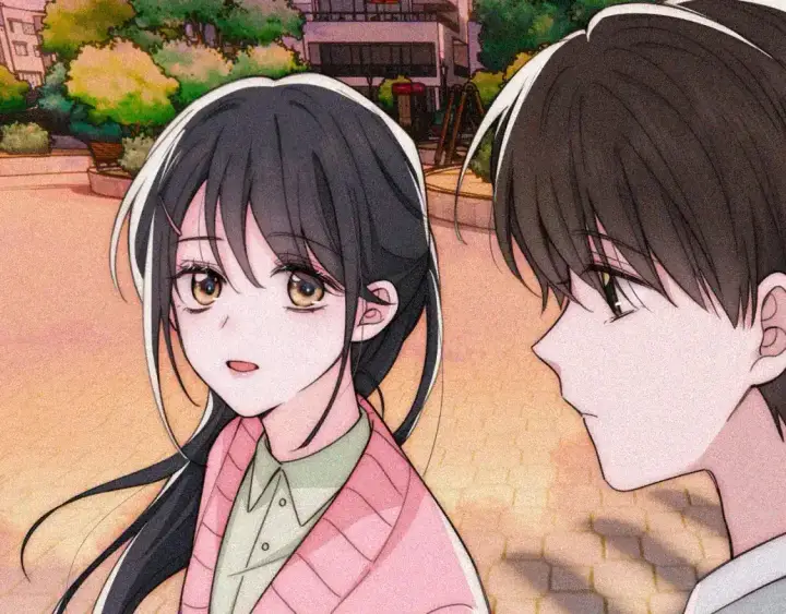 《偏偏宠爱》第49话 新邻居图77