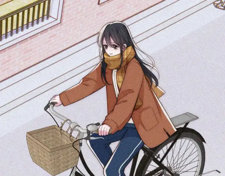 《偏偏宠爱》第49话 新邻居图86