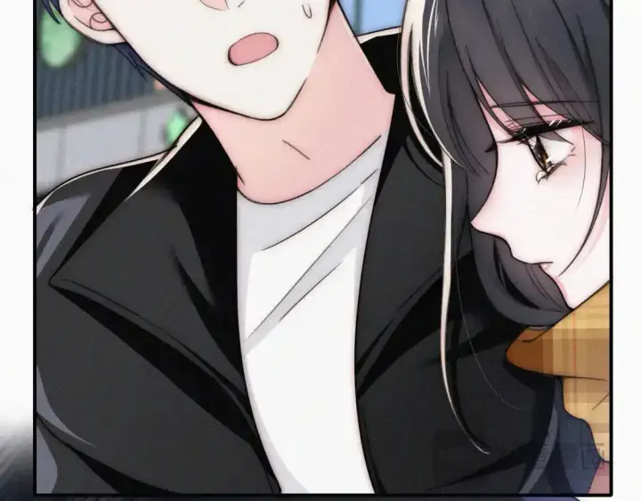 《偏偏宠爱》第51话 不知所措图12