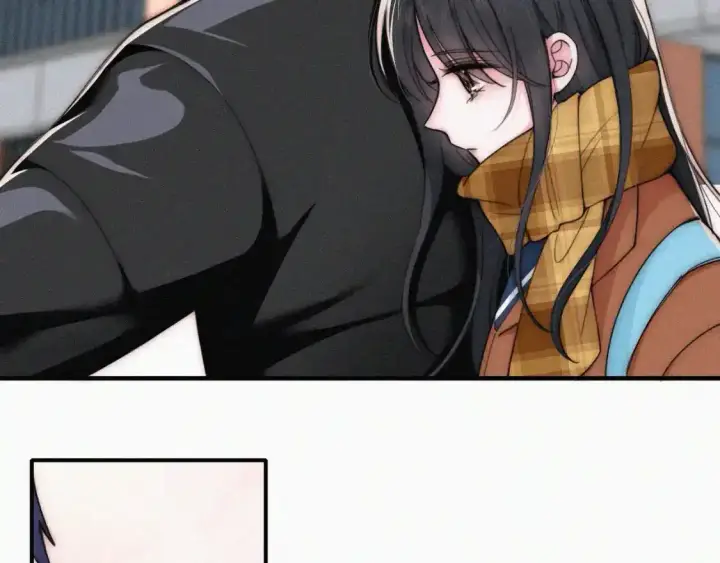 《偏偏宠爱》第51话 不知所措图19
