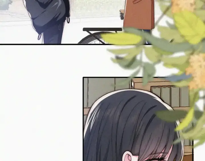 《偏偏宠爱》第51话 不知所措图35