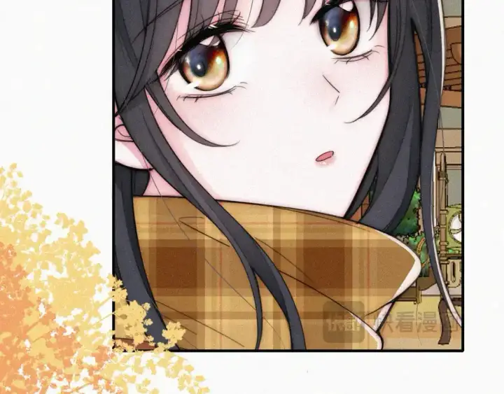 《偏偏宠爱》第51话 不知所措图39