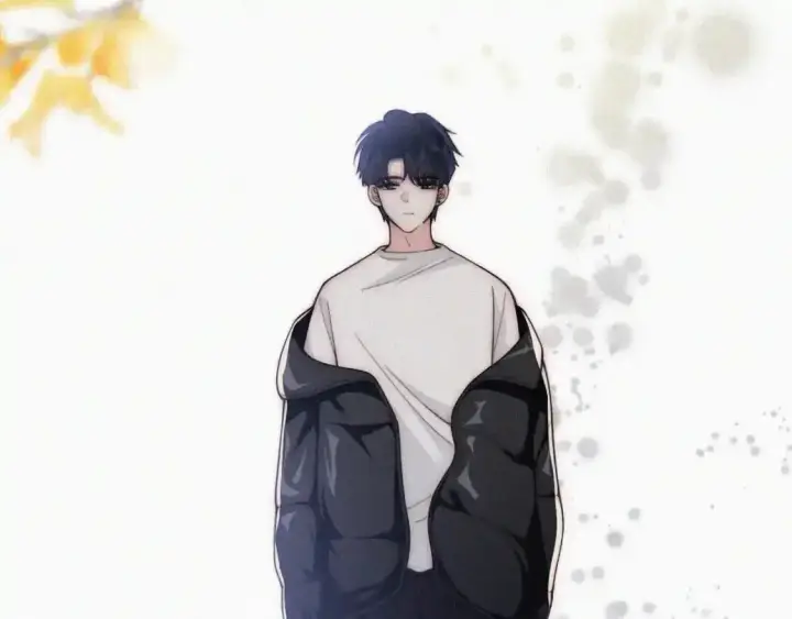 《偏偏宠爱》第51话 不知所措图49