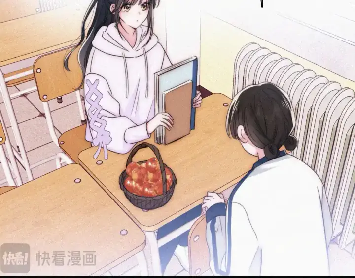 《偏偏宠爱》第51话 不知所措图57