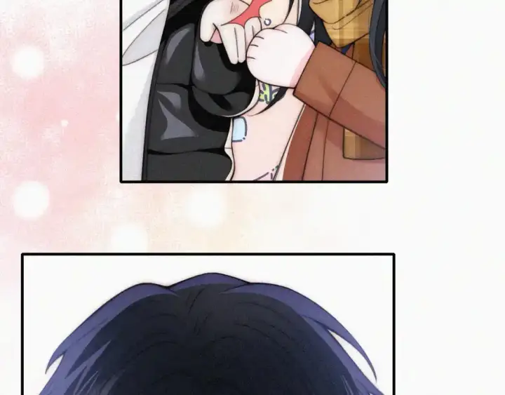《偏偏宠爱》第51话 不知所措图6