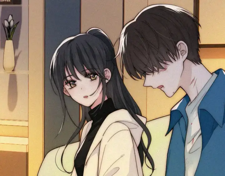 《偏偏宠爱》第51话 不知所措图67
