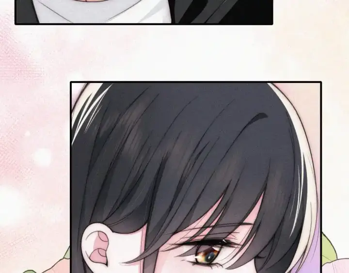 《偏偏宠爱》第51话 不知所措图8