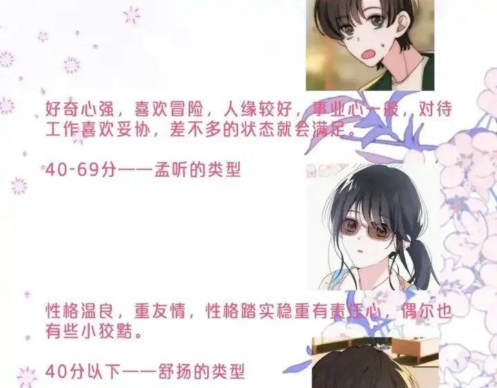 《偏偏宠爱》第14期 小测试：考验你粉丝浓度的时候到了图10