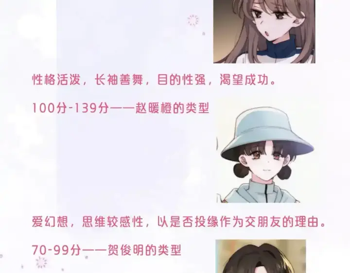 《偏偏宠爱》第14期 小测试：考验你粉丝浓度的时候到了图9