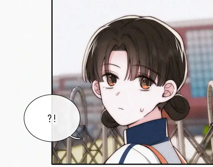 《偏偏宠爱》第52话 江忍发病图36