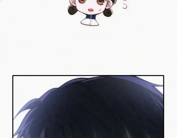 《偏偏宠爱》第52话 江忍发病图44