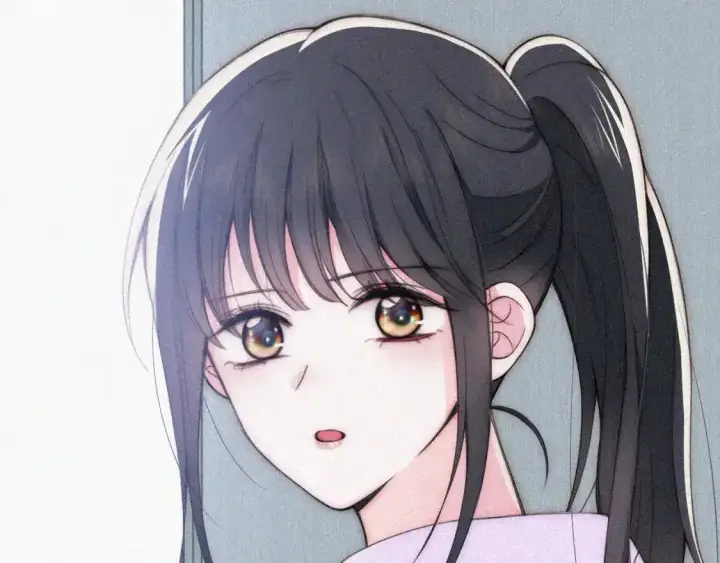 《偏偏宠爱》第52话 江忍发病图56