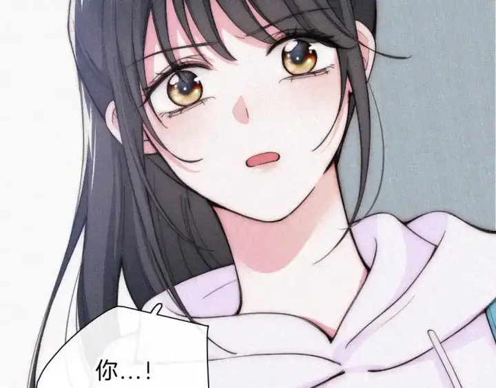 《偏偏宠爱》第52话 江忍发病图66