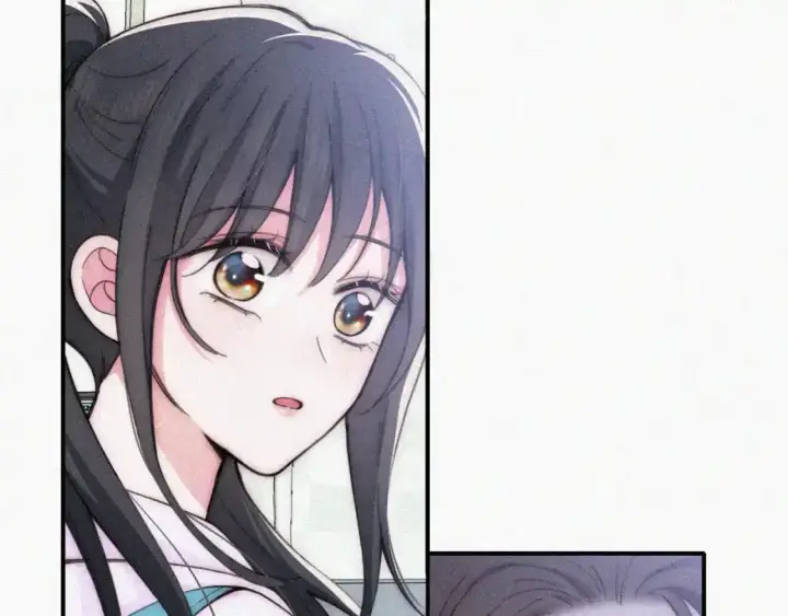 《偏偏宠爱》第52话 江忍发病图68