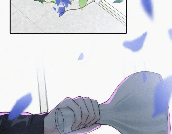 《偏偏宠爱》第52话 江忍发病图79