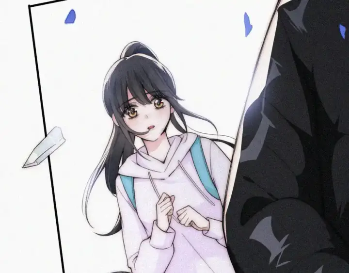 《偏偏宠爱》第52话 江忍发病图89