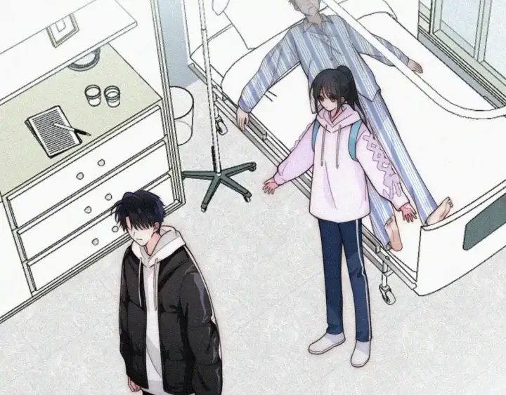 《偏偏宠爱》第53话 雨中图21