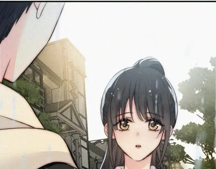 《偏偏宠爱》第53话 雨中图45