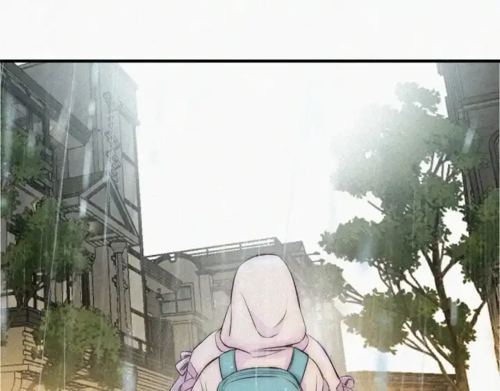 《偏偏宠爱》第53话 雨中图52
