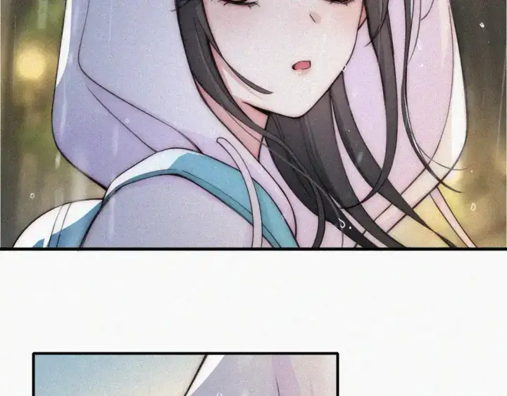 《偏偏宠爱》第53话 雨中图57